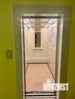 1-к квартира, вторичка, 33м2, 5/10 этаж