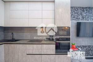 2-к квартира, вторичка, 50м2, 5/25 этаж