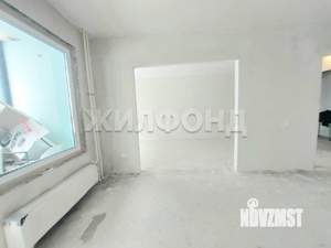 2-к квартира, вторичка, 69м2, 1/17 этаж