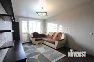 3-к квартира, вторичка, 63м2, 7/9 этаж
