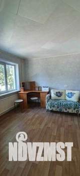 1-к квартира, вторичка, 30м2, 4/5 этаж