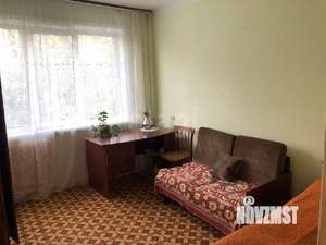 5-к квартира, вторичка, 92м2, 4/9 этаж
