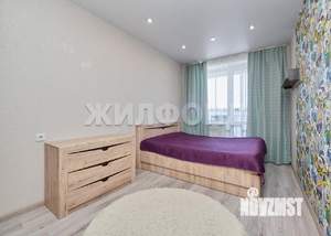 2-к квартира, вторичка, 44м2, 10/10 этаж