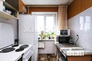 3-к квартира, вторичка, 58м2, 8/10 этаж
