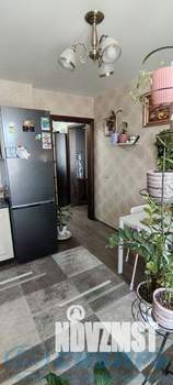 1-к квартира, вторичка, 37м2, 9/17 этаж