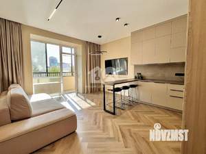 3-к квартира, вторичка, 76м2, 3/14 этаж