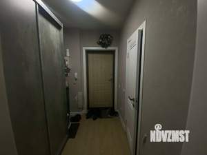 Студия квартира, вторичка, 27м2, 7/18 этаж