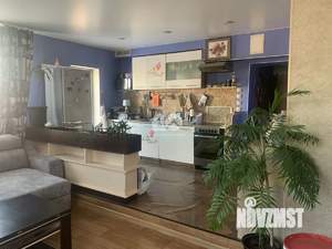 Студия квартира, вторичка, 31м2, 3/3 этаж