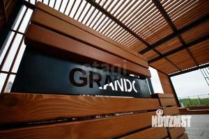 1-к квартира, сданный дом, 40м2, 11/30 этаж