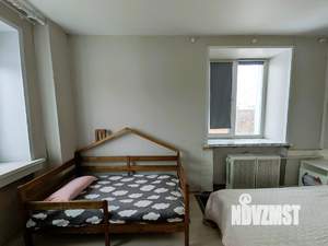 2-к квартира, вторичка, 40м2, 5/5 этаж
