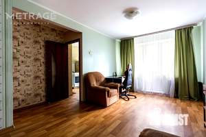 2-к квартира, вторичка, 45м2, 3/5 этаж