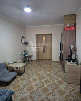 2-к квартира, вторичка, 59м2, 2/10 этаж