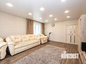 3-к квартира, вторичка, 87м2, 3/10 этаж