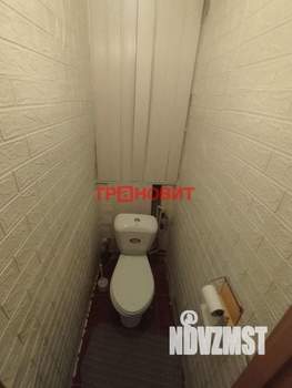 2-к квартира, вторичка, 44м2, 6/9 этаж