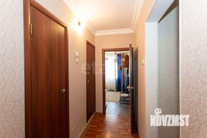 3-к квартира, вторичка, 73м2, 9/10 этаж