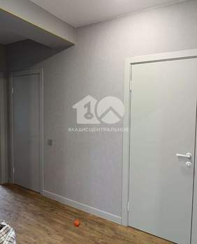 2-к квартира, вторичка, 64м2, 5/9 этаж