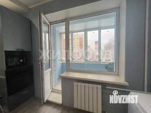 1-к квартира, вторичка, 38м2, 3/10 этаж