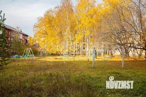 2-к квартира, вторичка, 44м2, 4/4 этаж