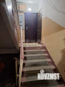 2-к квартира, вторичка, 44м2, 1/5 этаж