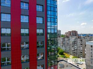 4-к квартира, вторичка, 72м2, 15/15 этаж