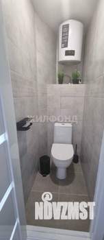 2-к квартира, вторичка, 43м2, 8/10 этаж