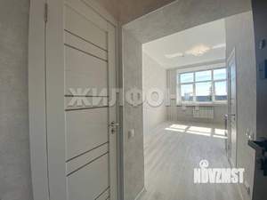 1-к квартира, вторичка, 24м2, 3/4 этаж