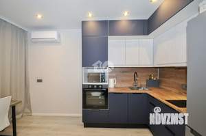 1-к квартира, вторичка, 37м2, 3/16 этаж