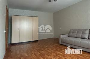 1-к квартира, вторичка, 33м2, 4/10 этаж