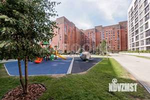 1-к квартира, вторичка, 36м2, 2/10 этаж