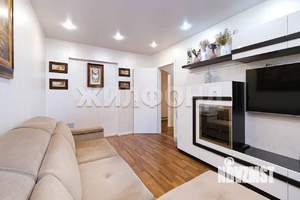 3-к квартира, вторичка, 76м2, 8/9 этаж