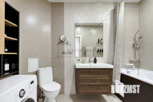 1-к квартира, вторичка, 39м2, 13/16 этаж