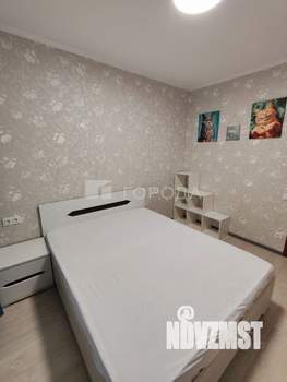 1-к квартира, вторичка, 56м2, 10/10 этаж