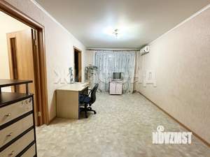 4-к квартира, вторичка, 61м2, 3/5 этаж