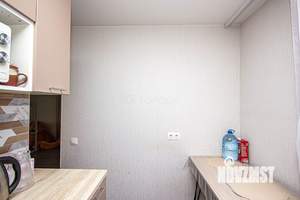 1-к квартира, вторичка, 29м2, 5/5 этаж