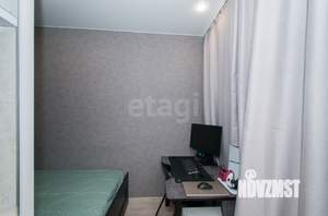 Студия квартира, вторичка, 31м2, 9/25 этаж