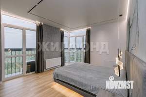 3-к квартира, вторичка, 61м2, 17/25 этаж