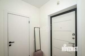 Студия квартира, вторичка, 28м2, 24/25 этаж