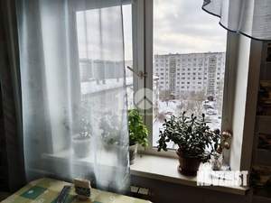 1-к квартира, вторичка, 38м2, 7/9 этаж