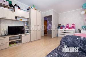 1-к квартира, вторичка, 29м2, 1/5 этаж
