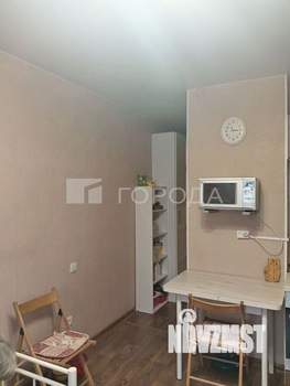 Студия квартира, вторичка, 19м2, 2/17 этаж