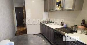 3-к квартира, вторичка, 60м2, 6/9 этаж