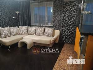 2-к квартира, вторичка, 55м2, 4/4 этаж