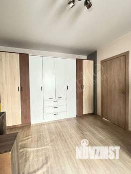 1-к квартира, вторичка, 34м2, 5/10 этаж