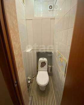 2-к квартира, вторичка, 53м2, 5/9 этаж