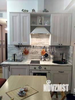 1-к квартира, вторичка, 38м2, 3/5 этаж