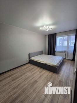 2-к квартира, вторичка, 48м2, 24/27 этаж