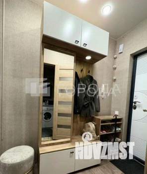 Студия квартира, вторичка, 26м2, 7/18 этаж