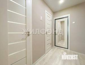 1-к квартира, вторичка, 35м2, 5/10 этаж