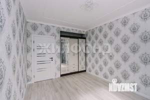 2-к квартира, вторичка, 54м2, 2/17 этаж