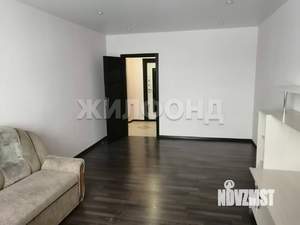 1-к квартира, вторичка, 48м2, 7/10 этаж